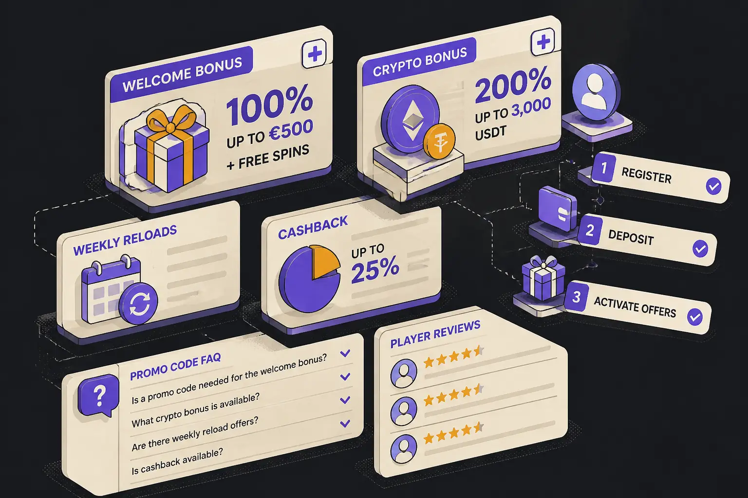 MyEmpire Casino Promo Code – Exclusive Bonus Codes Greece 2026 visual guide for MyEmpire Casino